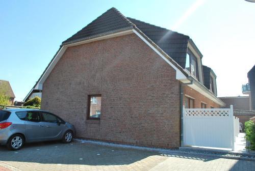 Apartamento Haus K�hler 1 Wohnung 4