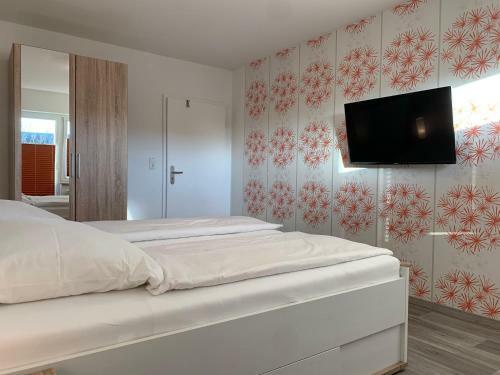 Kleine Brise Apartment 11 Bootsmann Stuuv