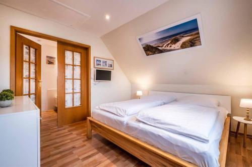 Apartamento Haus Seemeile Seemeile 2 15