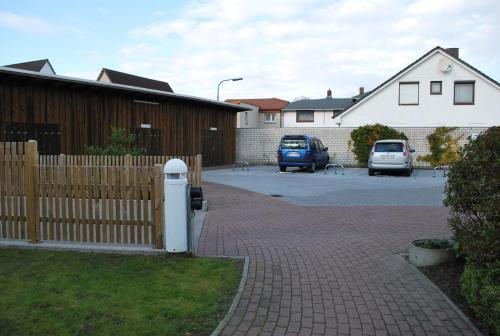 Apartamento Haus Seemeile Seemeile 2 15