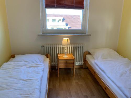 Kleine Brise Apartment 9