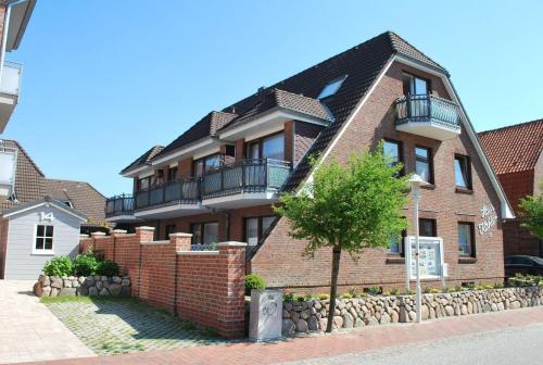 Apartamento Haus K�hler 1 Wohnung 7