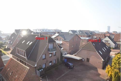 Apartamento Haus K�hler 1 Wohnung 7