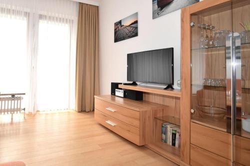 Apartamento Haus Nordseeblick Wohnung 7