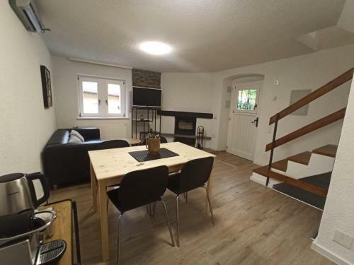 Apartamento Casa Vacanze Eureka "nel Cuore Di Quartino"