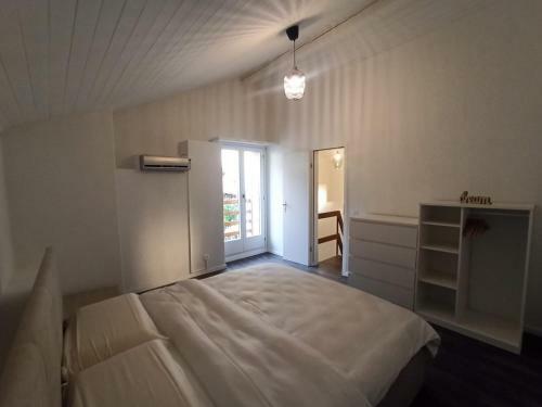 Apartamento Casa Vacanze Eureka "nel Cuore Di Quartino"