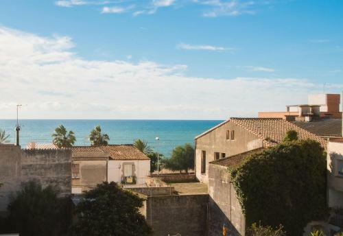 Blue Sea Apartment