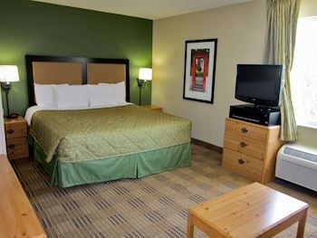 Hotel Extended Stay America - Boston - Woburn