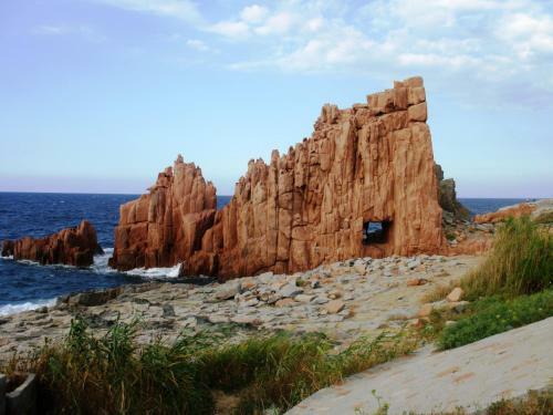 Bed & Breakfast Marina's Apartment Ogliastra