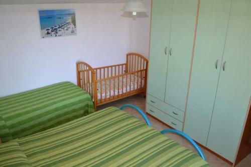 Bed & Breakfast Marina's Apartment Ogliastra