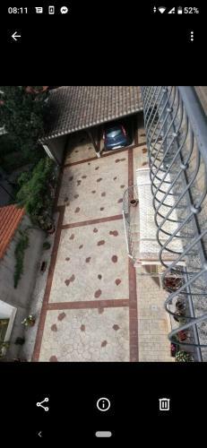Bed & Breakfast Marina's Apartment Ogliastra