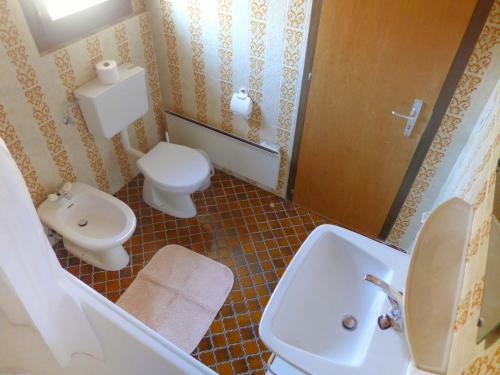 Holiday Home Praline Crans-montana