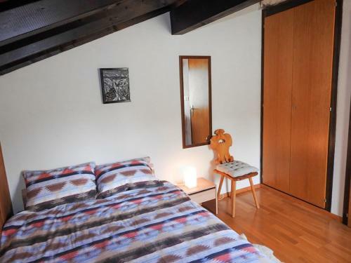 Holiday Home Praline Crans-montana