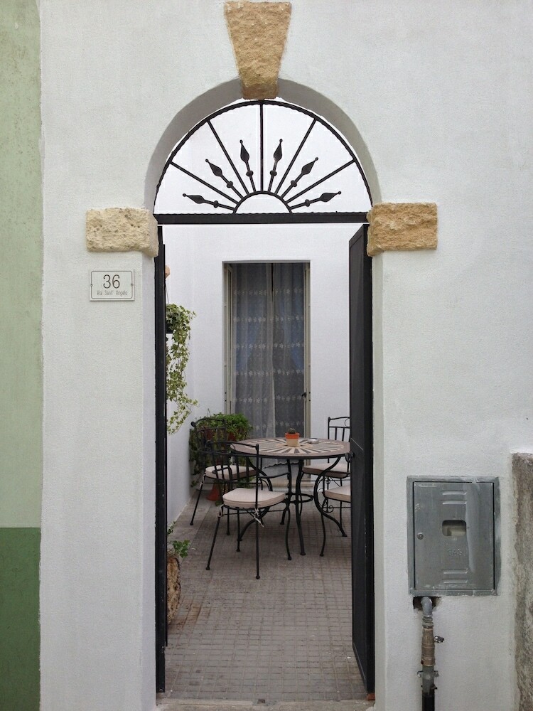 La Corte Antica