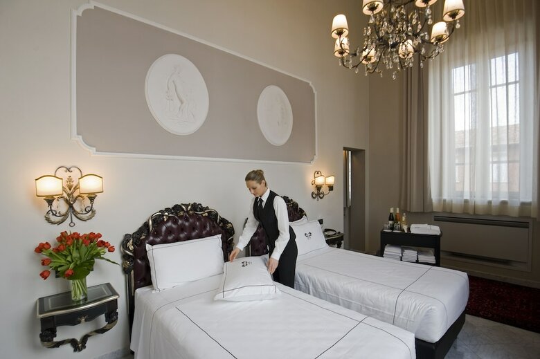 Park Hotel Pacchiosi