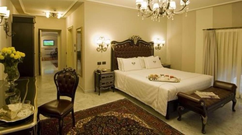 Park Hotel Pacchiosi