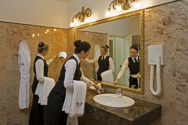 Park Hotel Pacchiosi