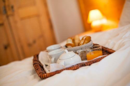 Hotel Chalet Grumer Suites&spa