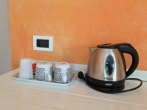 Agroturismo Agriturismo Il Talento Nella Quiete