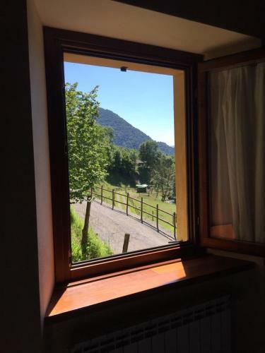 Agroturismo Agriturismo Il Talento Nella Quiete