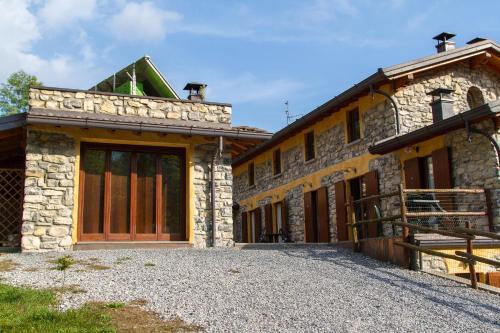 Agroturismo Agriturismo Il Talento Nella Quiete