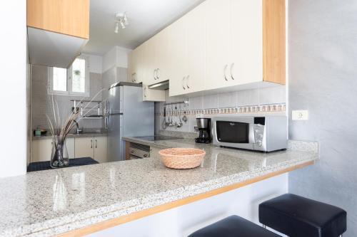 Apartamento Home2book Relax Caletillas, Terrace & Pool