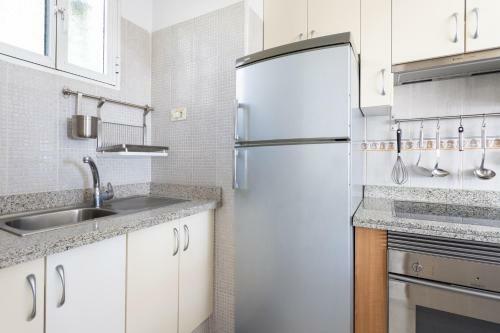 Apartamento Home2book Relax Caletillas, Terrace & Pool