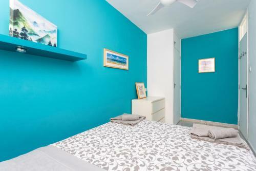 Apartamento Home2book Relax Caletillas, Terrace & Pool