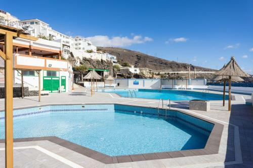 Apartamento Home2book Relax Caletillas, Terrace & Pool