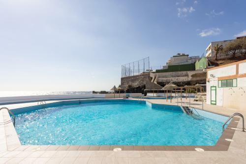 Apartamento Home2book Relax Caletillas, Terrace & Pool