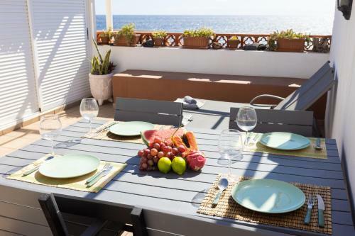 Apartamento Home2book Relax Caletillas, Terrace & Pool