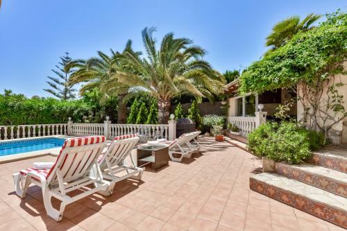 Villas Guzman - Alina