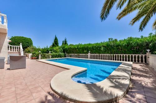 Villas Guzman - Alina