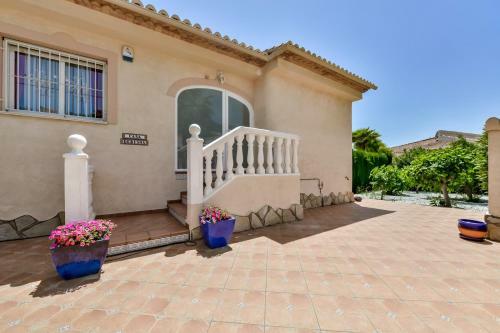 Villas Guzman - Alina