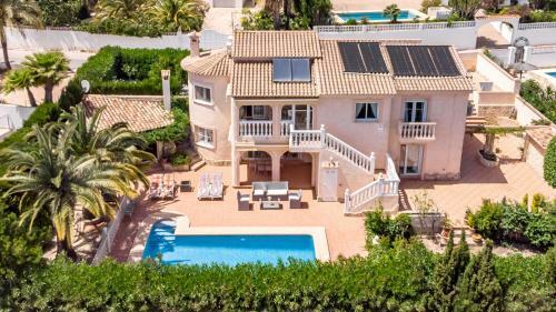 Villas Guzman - Alina
