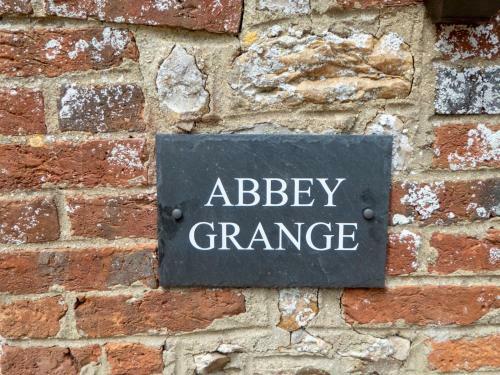 Pass The Keys Beautiful Former Monastic Grange In Dorset