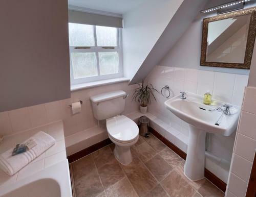 Cosy Corner - 2 Bed Home In Central Chipping Campden