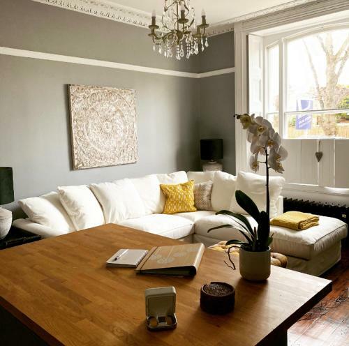 Apartamento Chic Apt In Central Cheltenham