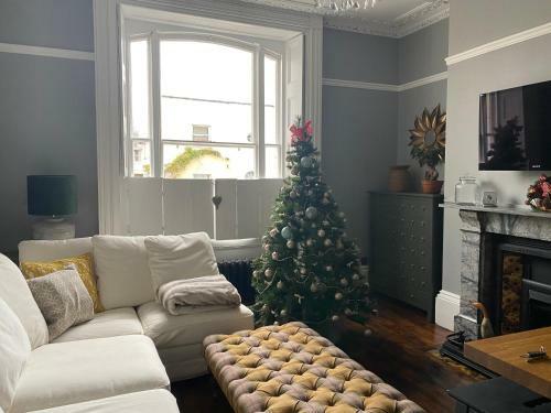 Apartamento Chic Apt In Central Cheltenham