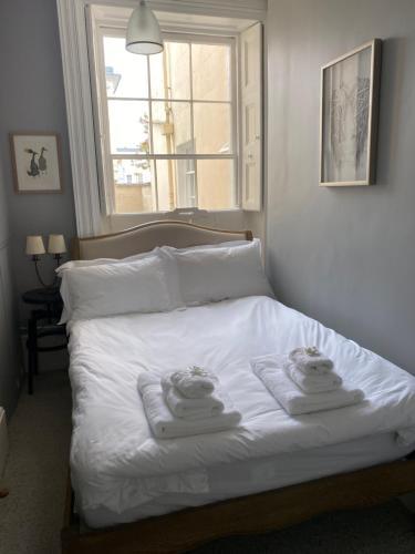 Apartamento Chic Apt In Central Cheltenham
