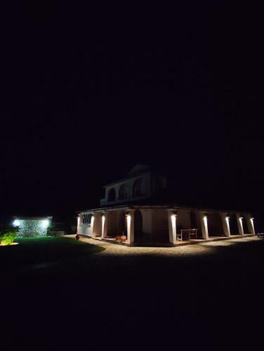 Villa Areti
