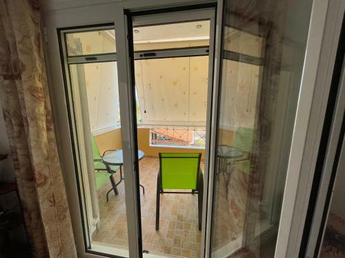 Apartamento Dionysis Mehmeti