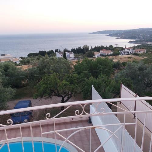 Agrilos Villa