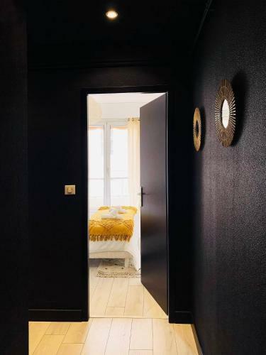 Biarritz Centre Superb Fully Equipped Apartment