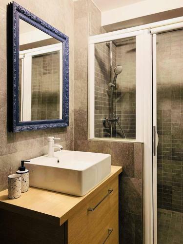 Biarritz Centre Superb Fully Equipped Apartment