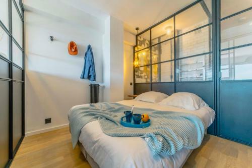 Apartamento Alaena, Vue Imprenable Sur L'oc�an