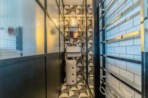Apartamento Alaena, Vue Imprenable Sur L'oc�an