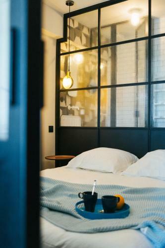 Apartamento Alaena, Vue Imprenable Sur L'oc�an