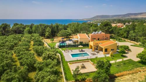 Villa Sound Of Sea