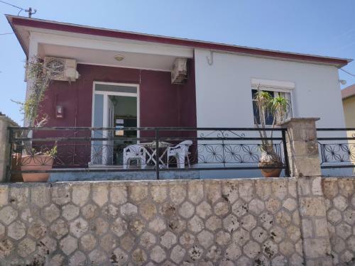 Casa Siora Amalia